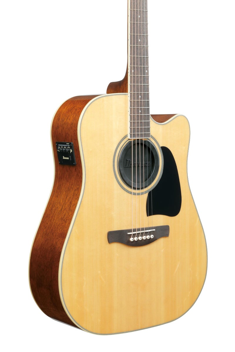 Ibanez غطاء فتحة الصوت Ibanez ISC1 - Image 3